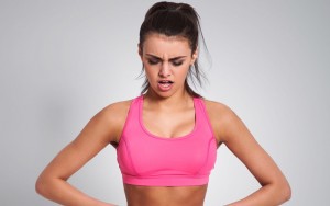Apparel Relabeling - Are Your Bras Too Tight?