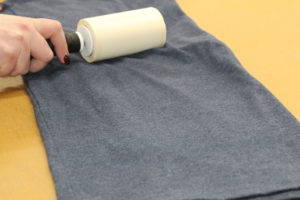 Apparel Mold and Mildew Removal