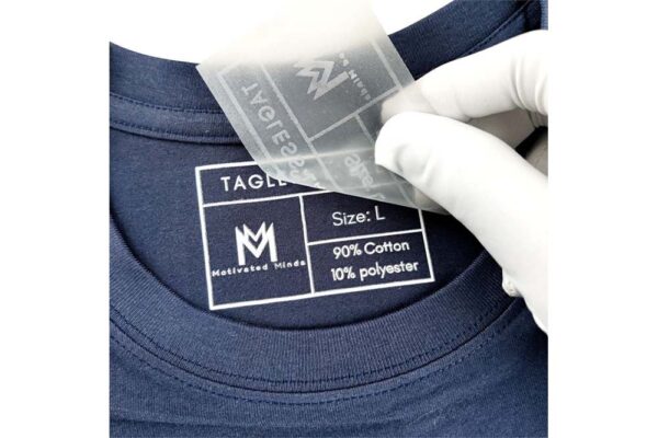 Image showing Cover It Up! (The Label That Is…).