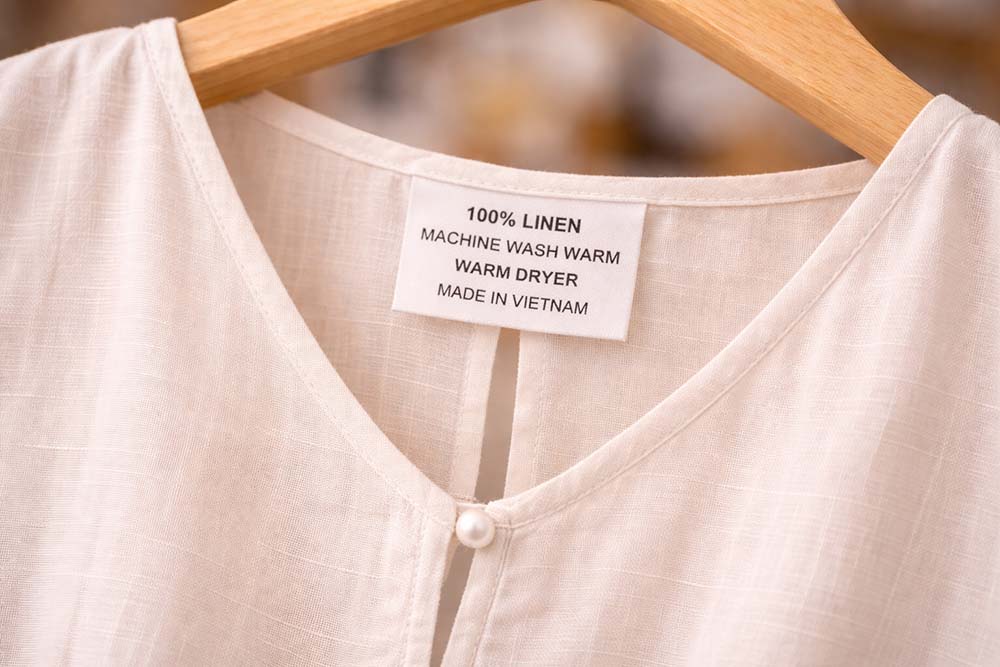 Image depicting Small Label, Big Problem.