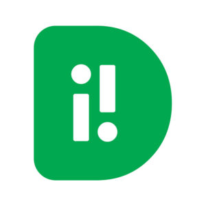 Darn It Logo.