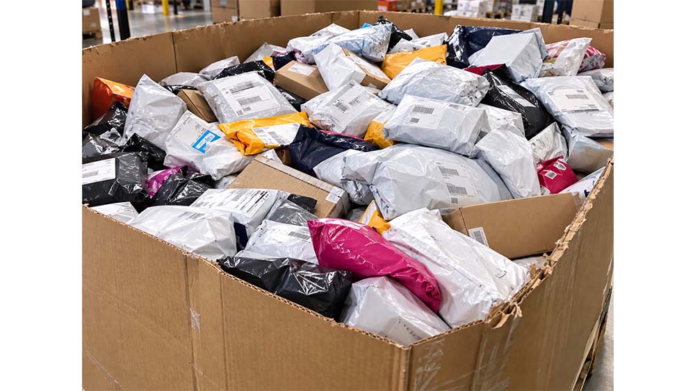 Image showing Holiday Returns Are Coming- Is Your Inventory Ready for January?
